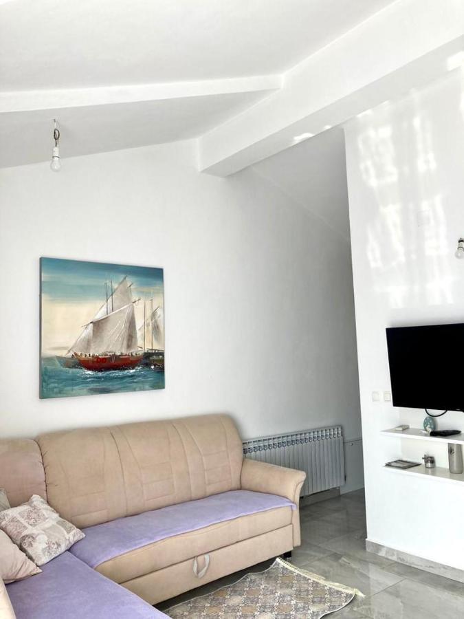 Apartment Andjela スタリグラード エクステリア 写真