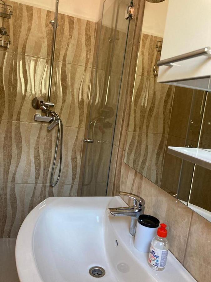 Apartment Andjela スタリグラード エクステリア 写真
