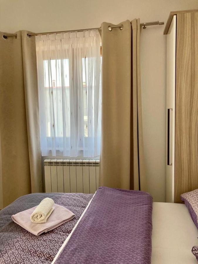 Apartment Andjela スタリグラード エクステリア 写真