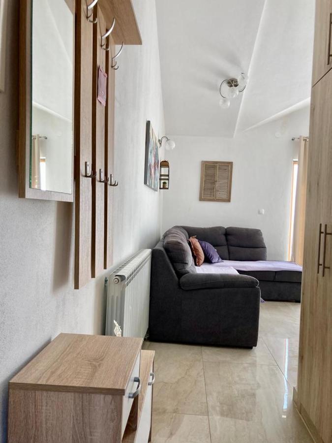 Apartment Andjela スタリグラード エクステリア 写真