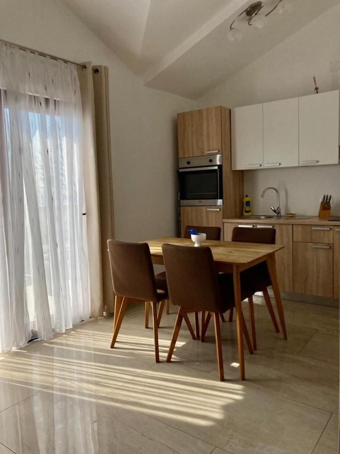 Apartment Andjela スタリグラード エクステリア 写真