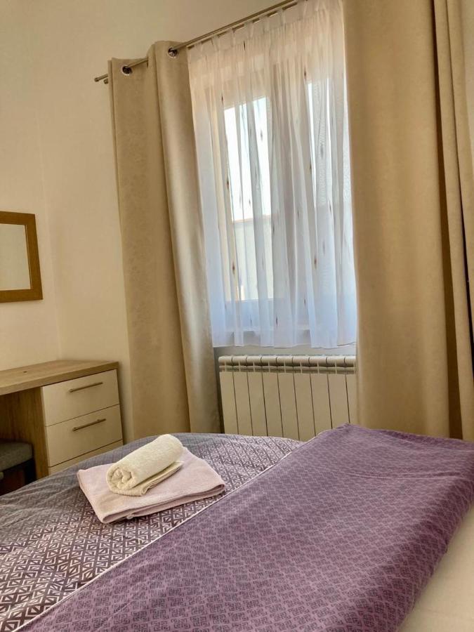Apartment Andjela スタリグラード エクステリア 写真