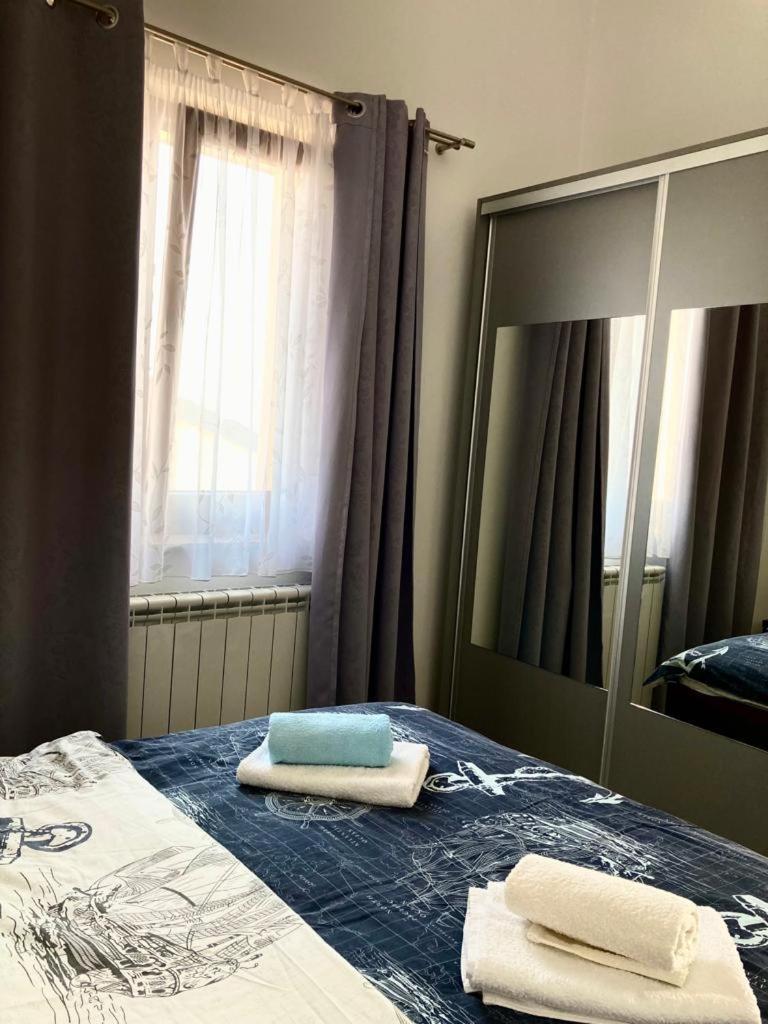 Apartment Andjela スタリグラード 部屋 写真