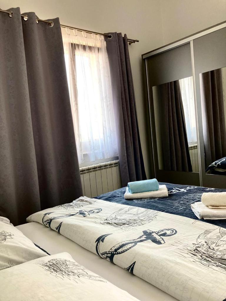 Apartment Andjela スタリグラード 部屋 写真