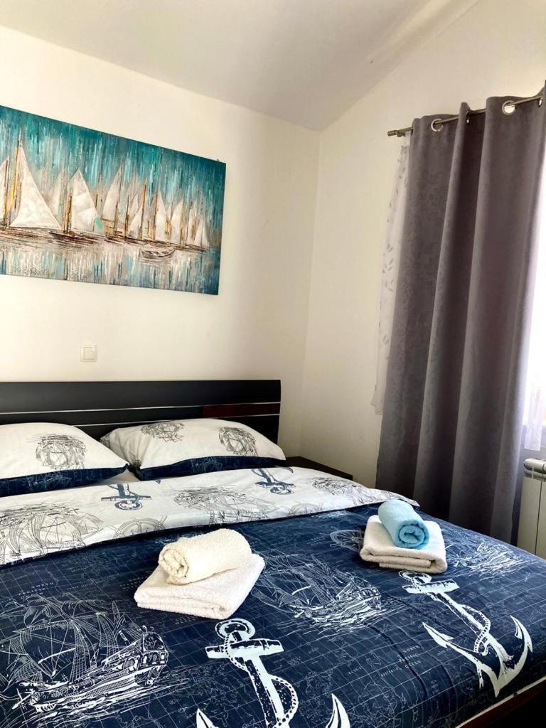 Apartment Andjela スタリグラード 部屋 写真